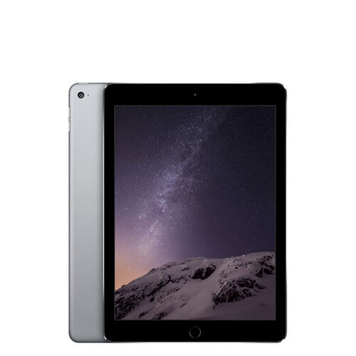 iPad Air 2